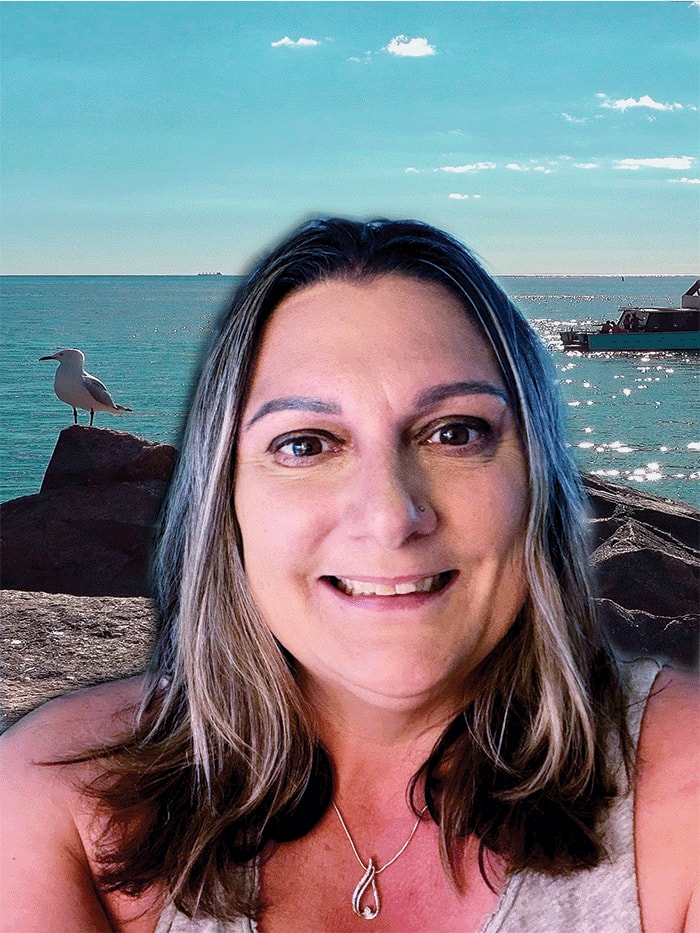 Gina Quirindongo, Licensed Massage Therapist at Willow Tree Therapeutic Bodywork